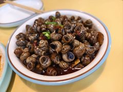 香辣田螺-小田油焖小龙虾(双井店)