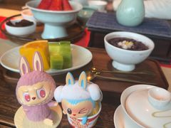 -青藤茶馆(凤起路店)