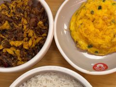-72街荷叶饭(东方宝泰广场店)
