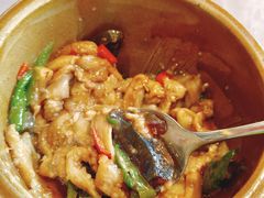 -湘轩·土菜研究院(光大店)