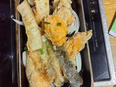 -晴季寿司(延河路万达广场店)