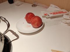 -七欣天香辣蟹火锅(闵行浦江欢乐颂店)