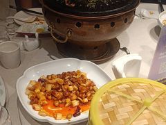 -京味斋·北京烤鸭(华威桥北工大店)