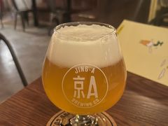 -京A Brewpub·精酿餐吧(幸福村店)