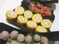 -陈记顺和牛肉火锅馆(天河北路店)