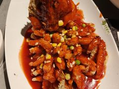 -姑苏家宴·苏帮菜·松鼠桂鱼(苏州总店)
