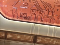 -前海沿·海鲜水饺青岛菜(乐客城店)