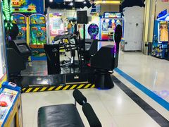-大玩家(金牛万达店)