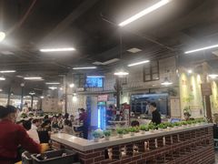 -憨铁匠老火锅(龙岗万科里店)