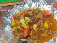 -清真悦宾楼食府(海湖店)