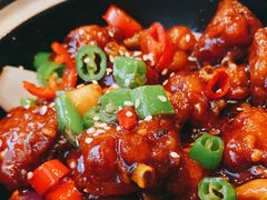 -赵小姐丨新中餐(曲江店)