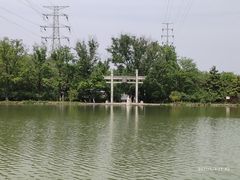 -南京珍珠泉风景区