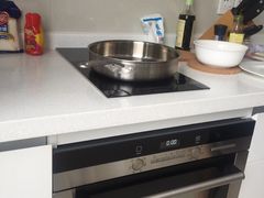 雅诗阁服务公寓-苏州馨乐庭金鸡湖公寓酒店