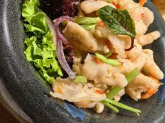 -壹泰东南亚主题餐厅·高良姜风情(州桥店)