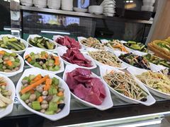 -清真·尖子尖牛肉面(王府井店)