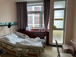 -复旦大学附属妇产科医院(杨浦院区)