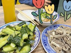 -清真牛街老爆肚满(旧鼓楼外大街店)