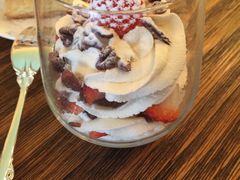 -治愈系甜品The Soothing Dessert(科海大楼店)