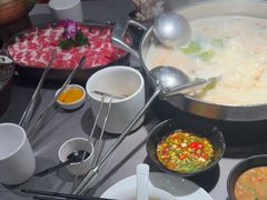 -骨之味·筒骨汤火锅(江头店)