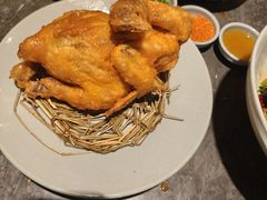 -长安记·大美陕菜(大族广场店)