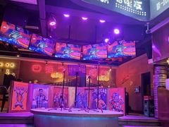 -嘎嘎鸭脑壳江湖菜(五里店)