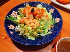 -文三酒肆自助放题(新街口友谊广场店)