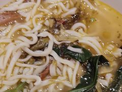 -老碗会·陕西手工面(前海世茂店)