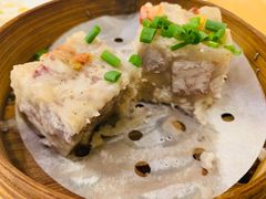 腊味芋头糕-澳门西南饭店·粤菜·茶市·手工点心(华海路店)