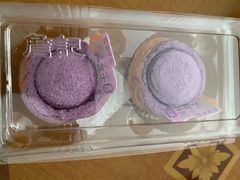 -詹记宫廷桃酥王(芜湖万达店)