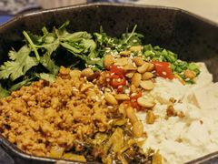 豆花米线-滇道云南特色料理(康定路店)