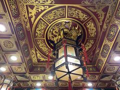-梅龙镇酒家(南京西路总店)