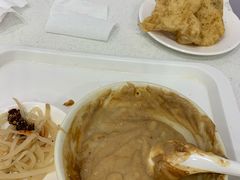-老磁器口豆汁店(天坛店)