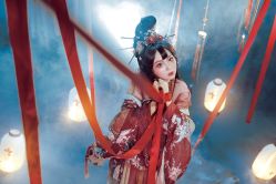 -梓摄影古装写真工作室(富力广场店)