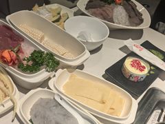 -海底捞火锅(外滩店)