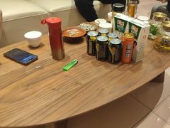 -西贝(六里桥旗舰店)