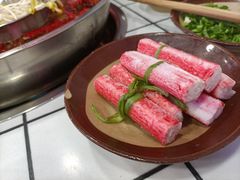 -歪火锅(宝光寺店)