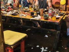 -吧嘚嘴炭烧鸽串吧(北海街店)