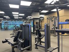-燃坊JEN ACTIVE游泳健身中心·深圳前海JEN酒店