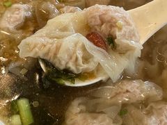 -汪一挑馄饨(老街店)