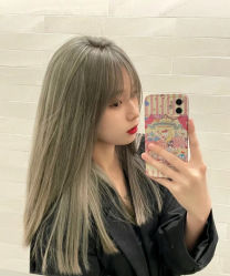 -东梵造型·烫发染发接发连锁SALON