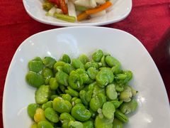 -红柳枝滩羊烧烤·非遗
