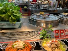 -不倒翁·安徽名菜楼(步行街店)