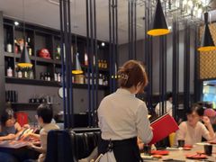 -满来寿喜烧(金虹桥店)