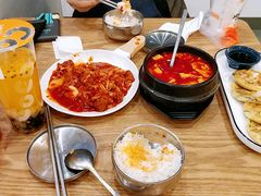 -李先生的首尔小馆(松江启源广场店)