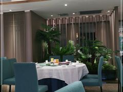大堂-顺德佬酒楼(粤海店)