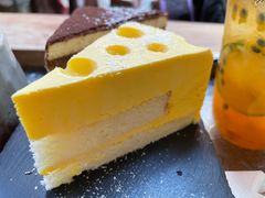 -16毫米咖啡&酒吧(南锣鼓巷店)