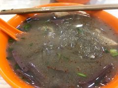 -金原鸭血粉丝汤总店(锁金村店)