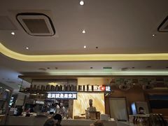 -西贝(上海新梅广场店)