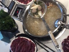 -三毛牛肉店(福强店)