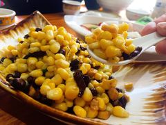 -思金拉措庄园藏餐(太阳岛店)